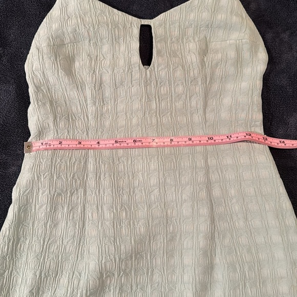 Paloma Wool Shiatsu Mini Dress - Picture 9 of 10